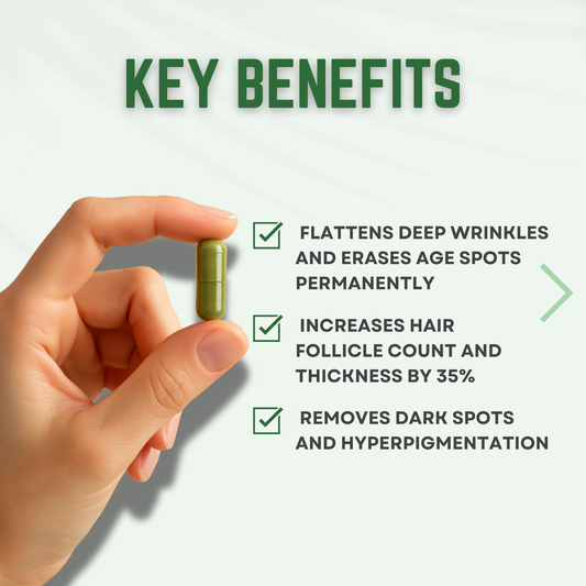Vitala Moringa
