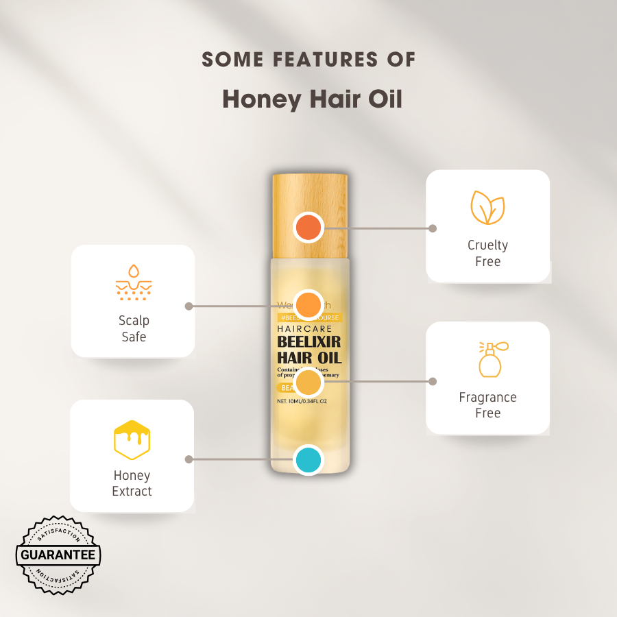 Vitala Bee Elixir