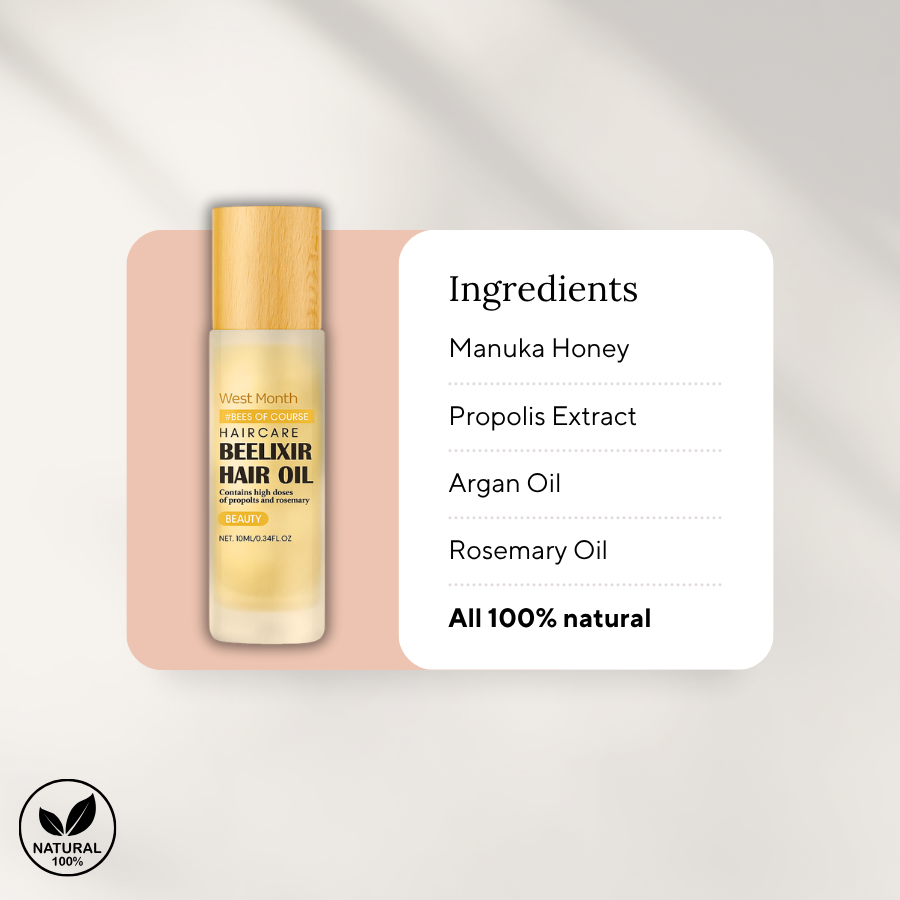 Vitala Bee Elixir