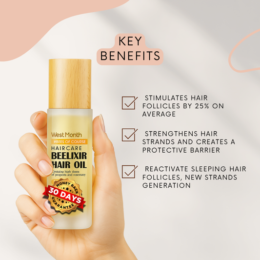 Vitala Bee Elixir