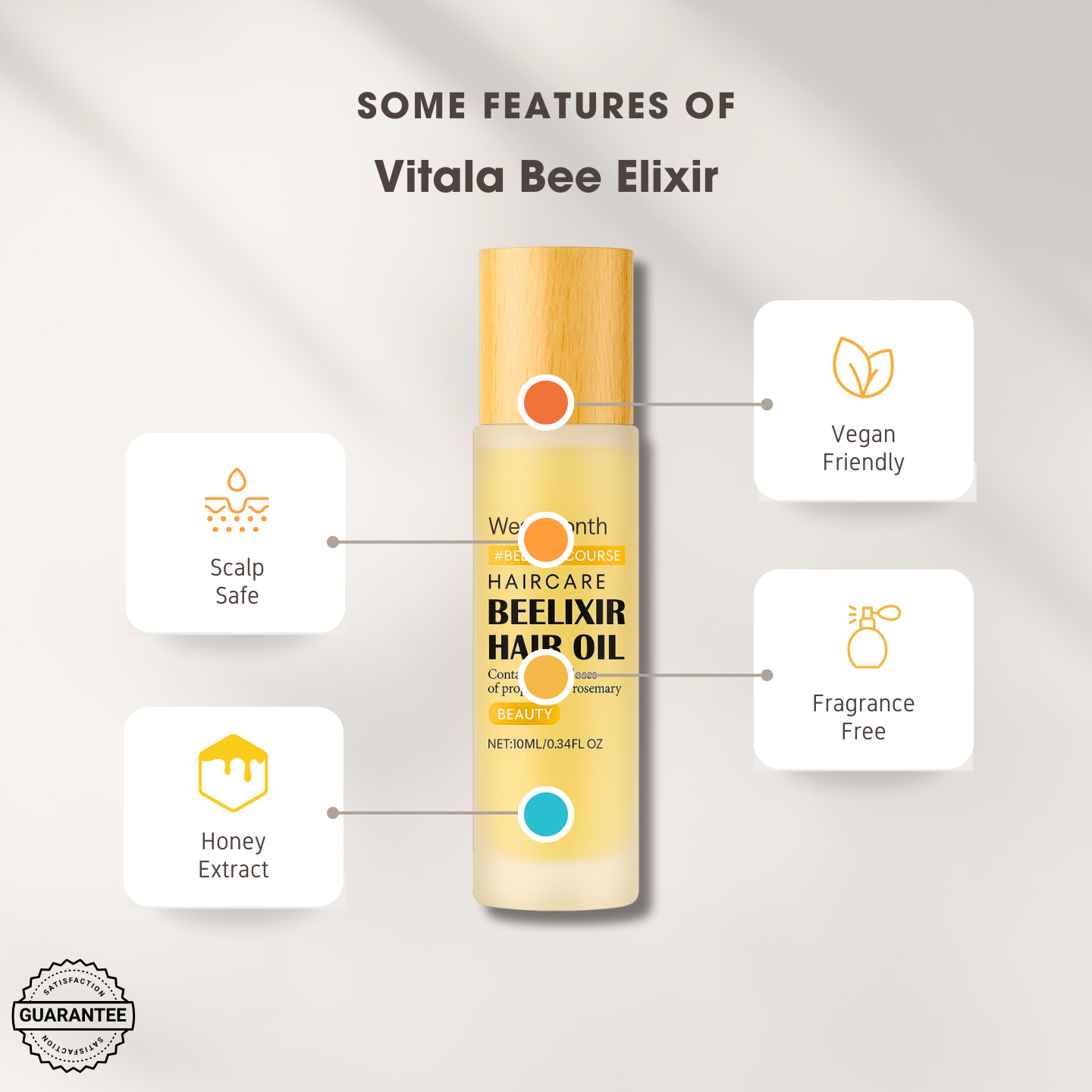 Vitala Bee Elixir